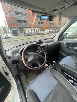 Peugeot 1.9 2005