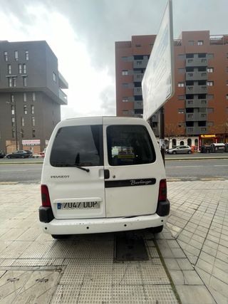 Peugeot 1.9 2005