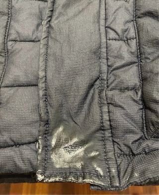 Chaqueta Camel Active Azul Talla L