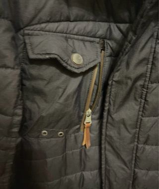 Chaqueta Camel Active Azul Talla L