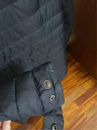 Chaqueta Camel Active Azul Talla L