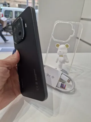 Xiaomi 15Pro 1TB Nero