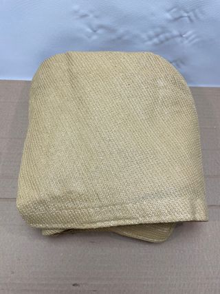 Toldo Solar Red Sombra con Ojales 1 x 3 m