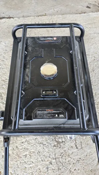 Generador Eléctrico 7500W