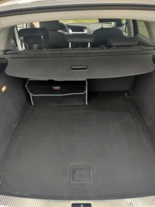 Audi A4 Allroad 2010