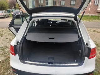 Audi A4 Allroad 2010