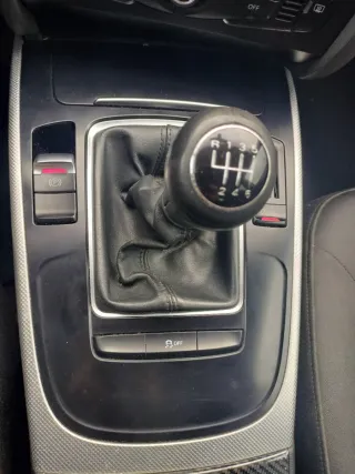 Audi A4 Allroad 2010