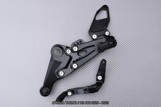 Estriberas retrasadas APRILIA TUONO RS 660 2020 25