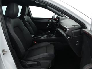 LEON 1.5 TSI 150 5P (EDGE PACK+INTELLIGENT DRIVE P