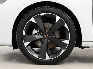 LEON 1.5 TSI 150 5P (EDGE PACK+INTELLIGENT DRIVE P