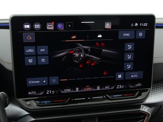 LEON 1.5 TSI 150 5P (EDGE PACK+INTELLIGENT DRIVE P