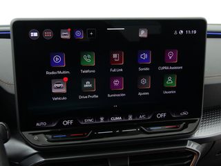 LEON 1.5 TSI 150 5P (EDGE PACK+INTELLIGENT DRIVE P