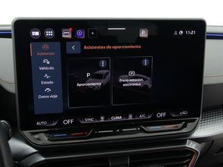 LEON 1.5 TSI 150 5P (EDGE PACK+INTELLIGENT DRIVE P