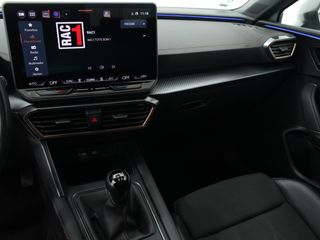 LEON 1.5 TSI 150 5P (EDGE PACK+INTELLIGENT DRIVE P