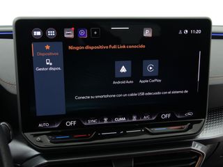 LEON 1.5 TSI 150 5P (EDGE PACK+INTELLIGENT DRIVE P