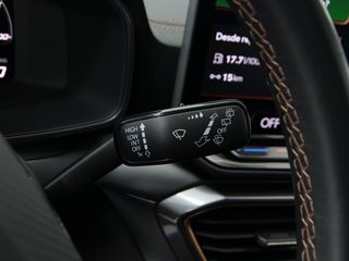 LEON 1.5 TSI 150 5P (EDGE PACK+INTELLIGENT DRIVE P