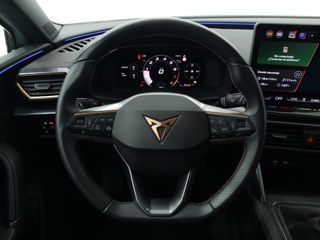 LEON 1.5 TSI 150 5P (EDGE PACK+INTELLIGENT DRIVE P