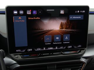 LEON 1.5 TSI 150 5P (EDGE PACK+INTELLIGENT DRIVE P