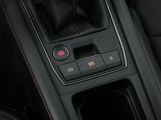 LEON 1.5 TSI 150 5P (EDGE PACK+INTELLIGENT DRIVE P