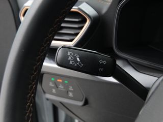 LEON 1.5 TSI 150 5P (EDGE PACK+INTELLIGENT DRIVE P