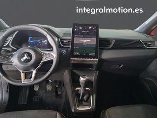 Mitsubishi ASX 120T KAITEKI