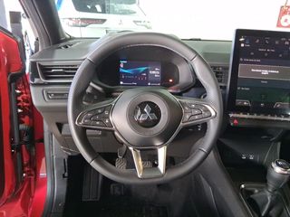 Mitsubishi ASX 120T KAITEKI