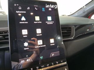 Mitsubishi ASX 120T KAITEKI