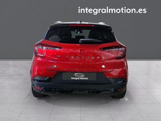 Mitsubishi ASX 120T KAITEKI