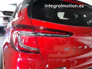 Mitsubishi ASX 120T KAITEKI