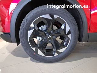 Mitsubishi ASX 120T KAITEKI