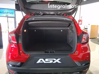 Mitsubishi ASX 120T KAITEKI