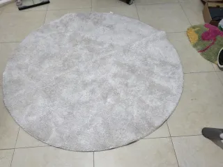 Alfombra decoratif
