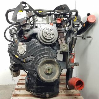 MOTOR COMPLETO TATA TELCOLINE 1988-2006