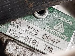 MOTOR COMPLETO TATA TELCOLINE 1988-2006