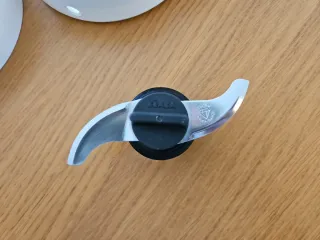 Robot Cocina Beaba Babycook Neo Azul/Rosa