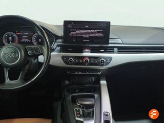 Audi A4 Audi A4 Advance - 2022 5P
