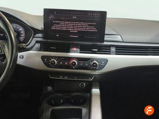 Audi A4 Audi A4 Advance - 2022 5P