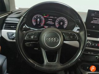 Audi A4 Audi A4 Advance - 2022 5P