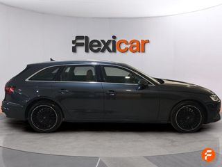 Audi A4 Audi A4 Advance - 2022 5P