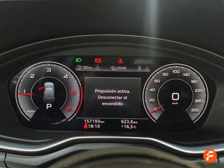 Audi A4 Audi A4 Advance - 2022 5P