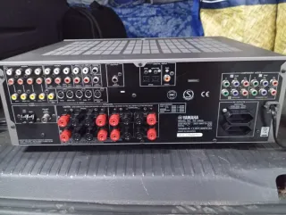 Home cinema Yamaha RX-V 459 6.1