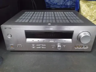 Home cinema Yamaha RX-V 459 6.1