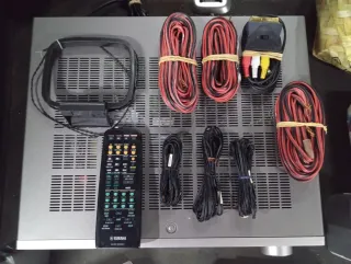 Home cinema Yamaha RX-V 459 6.1