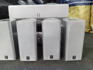 Home cinema Yamaha RX-V 459 6.1