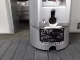 Home cinema Yamaha RX-V 459 6.1