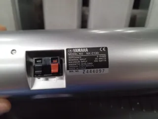 Home cinema Yamaha RX-V 459 6.1