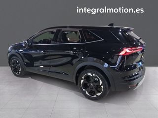 Mitsubishi Grandis 130T MHEV Kaiteki