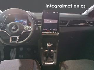 Mitsubishi Grandis 130T MHEV Kaiteki