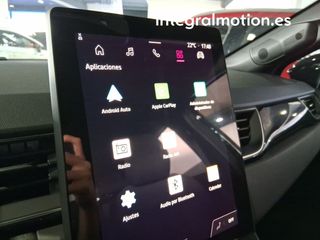 Mitsubishi Grandis 130T MHEV Kaiteki