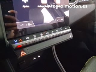 Mitsubishi Grandis 130T MHEV Kaiteki